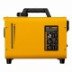 Дизельная тепловая портативная пушка Flame-5, 5кВт, 300м3/ч, непр.наг., циф. терм. Denzel 96495 Дизельная тепловая портативная пушка Flame-5, 5кВт, 300м3/ч, непр.наг., циф. терм. Denzel 96495