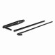 Домкрат механический бутылочный, 2 т, h подъема 180-395 мм, 2 части (домкрат, ручка) Stels 50103 Домкрат механический бутылочный, 2 т, h подъема 180-395 мм, 2 части (домкрат, ручка) Stels 50103