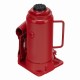 Домкрат гидравлический бутылочный 12 т, h подъема 205-400 мм Sparta Compact 50336