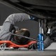 Домкрат гидравлический бутылочный, 5 т, h подъема 207-404 мм Stels 51163 Домкрат гидравлический бутылочный, 5 т, h подъема 207-404 мм Stels 51163