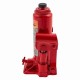 Домкрат гидравлический бутылочный, 4 т, h подъема 180–320 мм Sparta Compact 50339