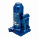 Домкрат гидравлический бутылочный телескопический, 2 т, H подъема 170-380 мм Stels 51115