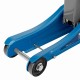 Домкрат гидравлический подкатной, 2т Low Profile, 80-380 мм, в пласт. кейсе Stels 51130
