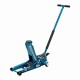 Домкрат гидравлический подкатной, быстр.подъем, 3т QUICK LIFT, 75-505 мм, проф, с педалью Stels 51137 Домкрат гидравлический подкатной, быстр.подъем, 3т QUICK LIFT, 75-505 мм, проф, с педалью Stels 51137