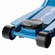 Домкрат гидравл. подкатной, быстр.подъем, 3,5т LOW PROFILE QUICK LIFT, 100-565 мм, проф Stels 51135
