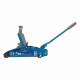 Домкрат гидравлический подкатной с фиксатором, 2,5т SAFETY PIN, 140-385 мм Stels 51152
