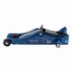 Домкрат гидравлический подкатной, 2т Low Profile, 80-380 мм Stels 51129