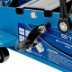 Домкрат гидравлический подкатной с фиксатором, 2,5т SAFETY PIN, 140-385 мм Stels 51152