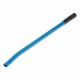 Домкрат гидравлический подкатной, 2т Low Profile, 80-380 мм, в пласт. кейсе Stels 51130
