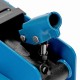 Домкрат гидравлический подкатной с фиксатором, 2,5т SAFETY PIN, 140-385 мм Stels 51152