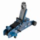 Домкрат гидравлический подкатной с фиксатором, 2,5т SAFETY PIN, 140-385 мм Stels 51152