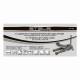 Домкрат гидравл. подкатной, быстр.подъем, 3,5т LOW PROFILE QUICK LIFT, 100-565 мм, проф Stels 51135