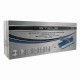 Домкрат гидравлический подкатной, 2т Low Profile, 80-380 мм Stels 51129