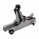 Домкрат гидравлический подкатной, 2 т, Low Profile, 85-330 мм Matrix 51018