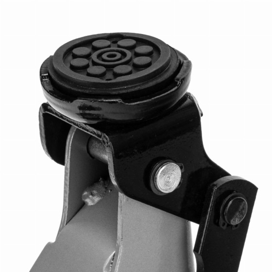 Домкрат гидравлический подкатной, 2 т, Low Profile, 85-330 мм Matrix 51018