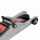 Домкрат гидравлический подкатной, 2 т, Low Profile, 85-330 мм Matrix 51018