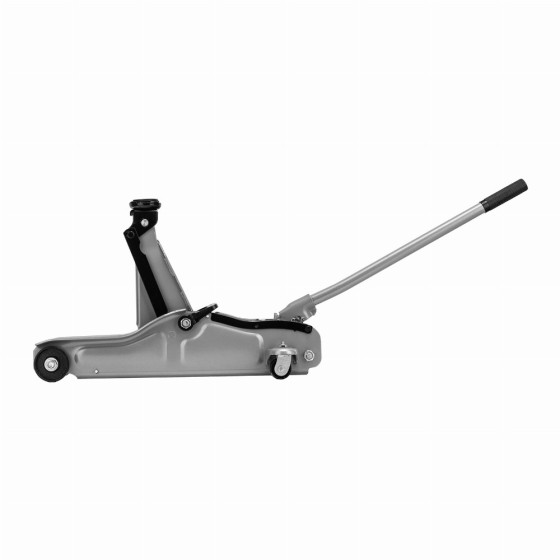 Домкрат гидравлический подкатной, 2 т, Low Profile, 85-330 мм Matrix 51018