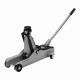 Домкрат гидравлический подкатной, 2 т, Low Profile, 85-330 мм Matrix 51018