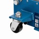 Домкрат гидравлический подкатной, быстрый подъем, 3т QUICK LIFT, 130-465 мм, проф Stels 51133