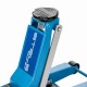 Домкрат гидравл. подкатной, быстр.подъем, 3,5т LOW PROFILE QUICK LIFT, 100-565 мм, проф Stels 51135