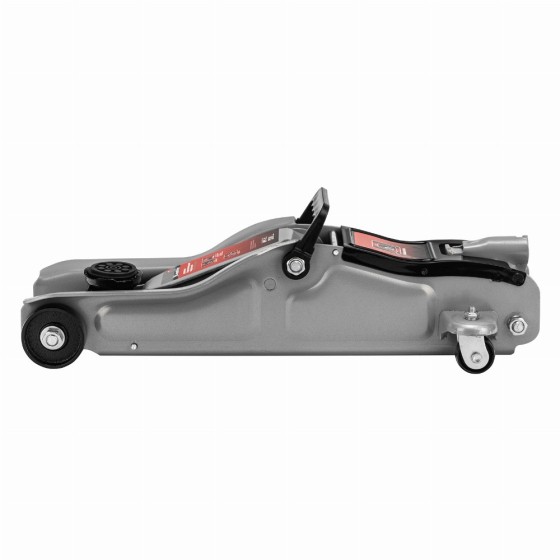 Домкрат гидравлический подкатной, 2 т, Low Profile, 85-330 мм Matrix 51018