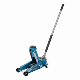 Домкрат гидравлический подкатной, быстрый подъем, 3т QUICK LIFT, 130-465 мм, проф Stels 51133 Домкрат гидравлический подкатной, быстрый подъем, 3т QUICK LIFT, 130-465 мм, проф Stels 51133