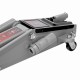 Домкрат гидравлический подкатной, 3 т, h подъема 150-530 мм Matrix 51040