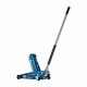 Домкрат гидравлический подкатной, быстрый подъем, 3т QUICK LIFT, 130-465 мм, проф Stels 51133