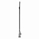 Домкрат реечный, 3 т, высота подъема 135-1315 мм, High Jack Matrix 505195