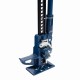 Домкрат реечный профессиональный 3 т, 115-1030 мм. HigH Jack Stels 50527