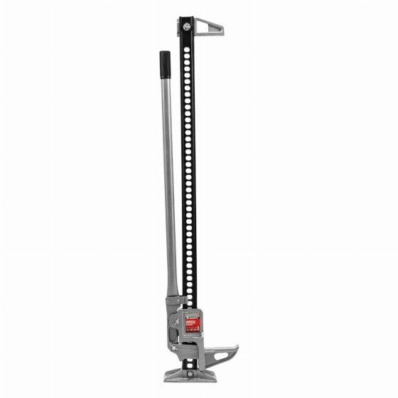 Домкрат реечный, 3 т, высота подъема 135-1016 мм, HigH Jack Matrix 505175