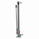 Домкрат реечный, 3 т, высота подъема 135-1016 мм, HigH Jack Matrix 505175