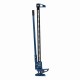 Домкрат реечный профессиональный 3 т, 115-1030 мм. HigH Jack Stels 50527