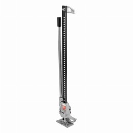 Домкрат реечный, 3 т, высота подъема 135-1016 мм, HigH Jack Matrix 505175
