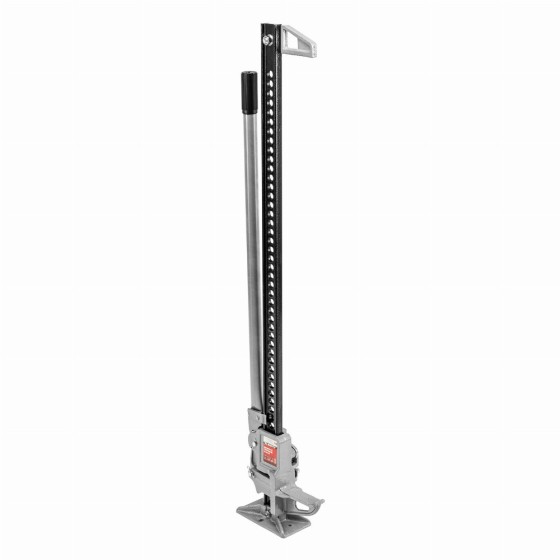 Домкрат реечный, 3 т, высота подъема 135-1016 мм, HigH Jack Matrix 505175