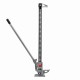 Домкрат реечный, 3 т, высота подъема 135-1016 мм, HigH Jack Matrix 505175