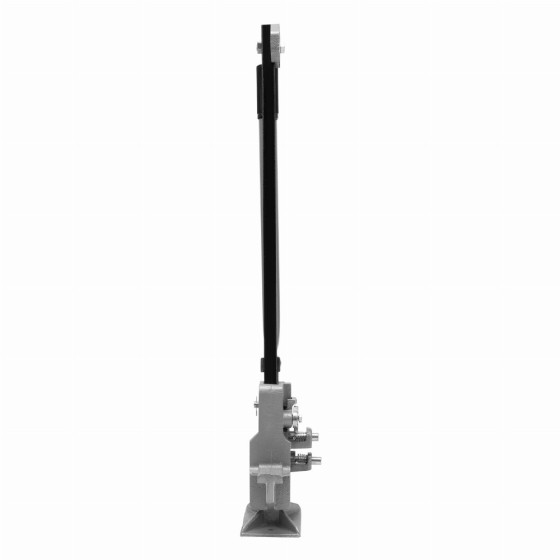 Домкрат реечный, 3 т, высота подъема 135-660 мм, HigH Jack Matrix 505155