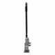 Домкрат реечный, 3 т, высота подъема 135-660 мм, HigH Jack Matrix 505155