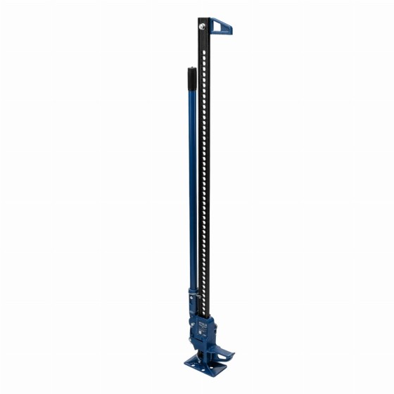 Домкрат реечный профессиональный, 3 т, 115-1335 мм. HigH Jack Stels 50529