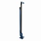 Домкрат реечный профессиональный, 3 т, 115-1335 мм. HigH Jack Stels 50529