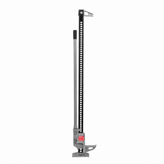 Домкрат реечный, 3 т, высота подъема 135-1315 мм, High Jack Matrix 505195