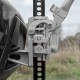 Домкрат реечный, 3 т, высота подъема 135-1315 мм, High Jack Matrix 505195