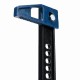 Домкрат реечный профессиональный 3 т, 115-1030 мм. HigH Jack Stels 50527