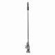 Домкрат реечный, 3 т, высота подъема 135-1016 мм, HigH Jack Matrix 505175