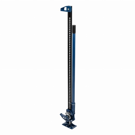 Домкрат реечный профессиональный, 3 т, 115-1335 мм. HigH Jack Stels 50529