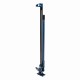 Домкрат реечный профессиональный, 3 т, 115-1335 мм. HigH Jack Stels 50529