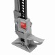 Домкрат реечный, 3 т, высота подъема 135-660 мм, HigH Jack Matrix 505155