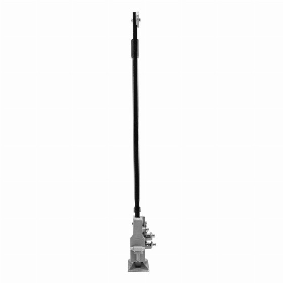Домкрат реечный, 3 т, высота подъема 135-1016 мм, HigH Jack Matrix 505175