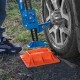 Опора для реечного домкрата на грунте, Off-RoaD Base Stels 50539