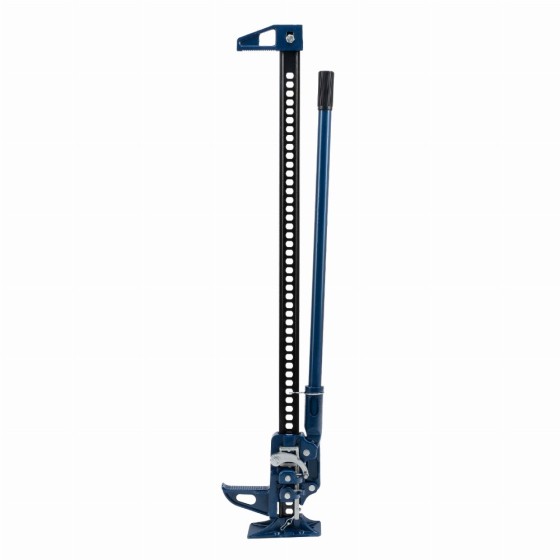 Домкрат реечный профессиональный 3 т, 115-1030 мм. HigH Jack Stels 50527